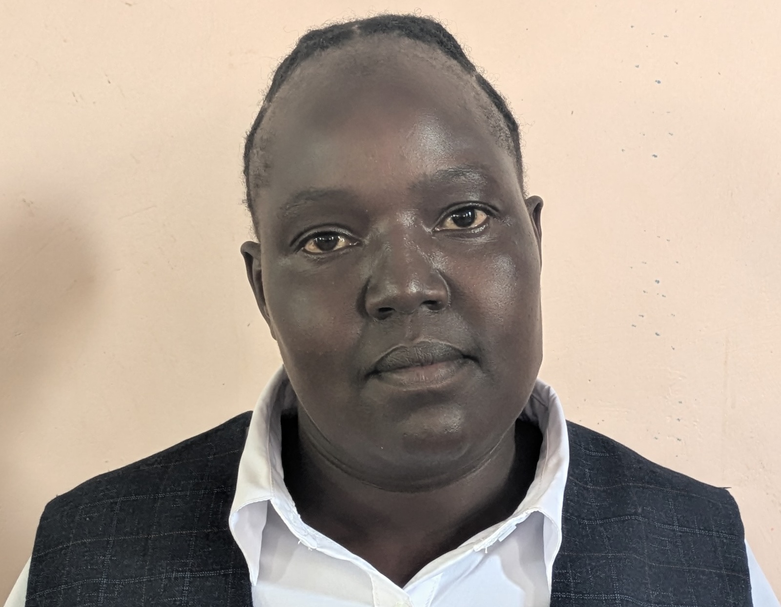 Anjela Jepkosgei