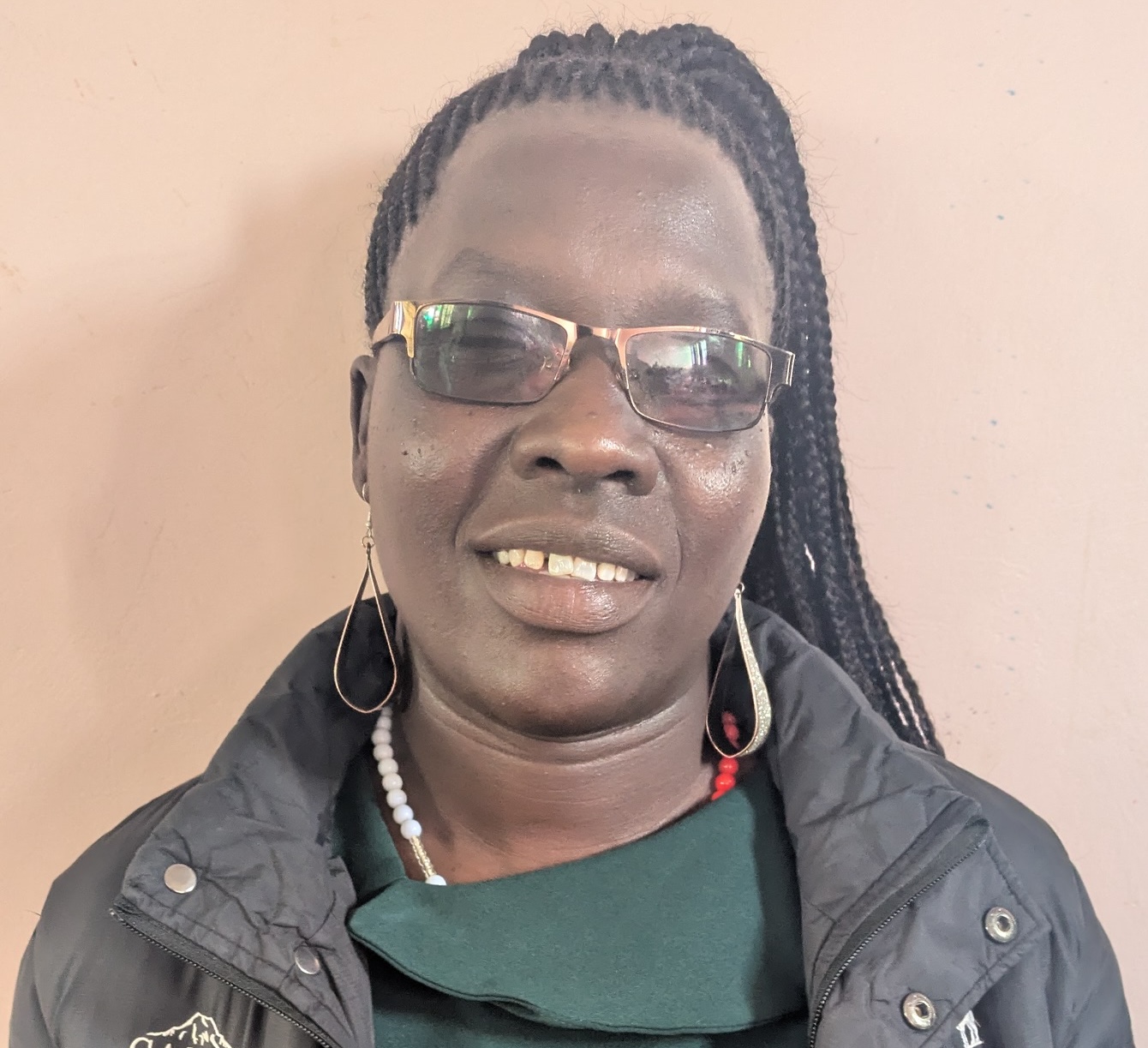 Arnoda Taboi