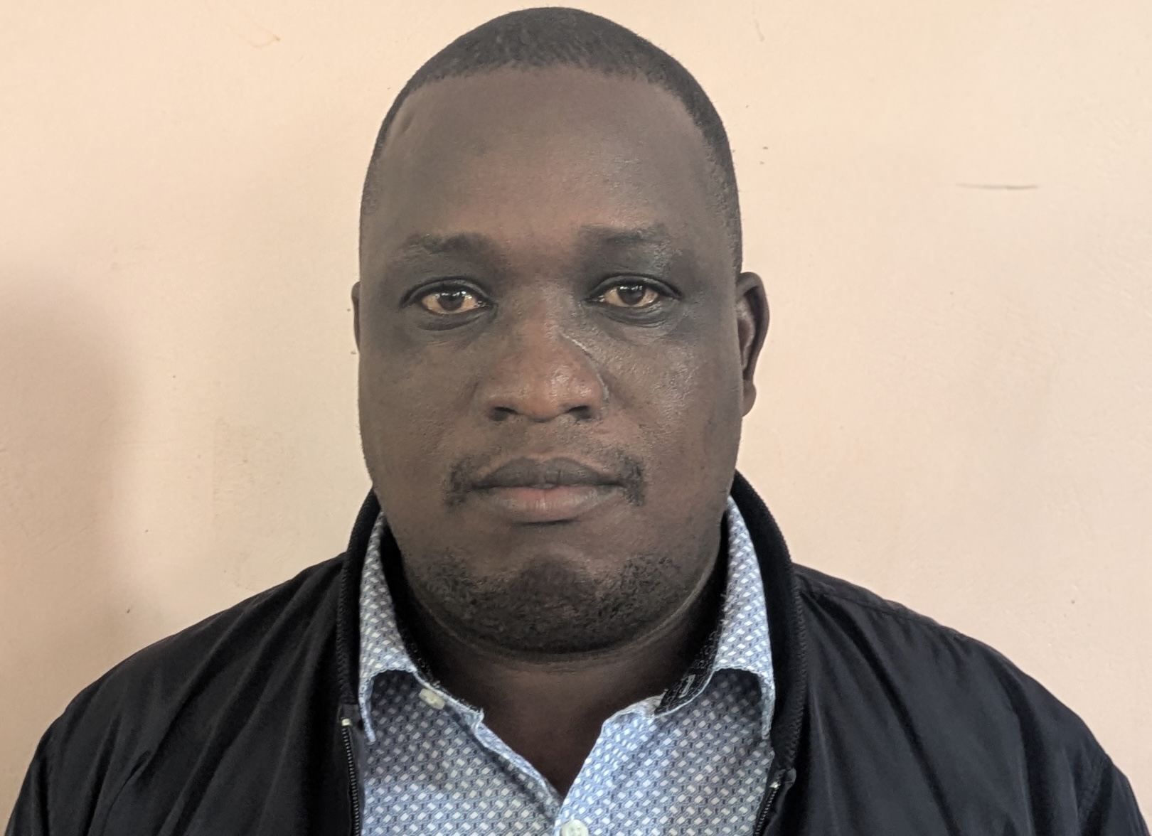 Daniel K Rutto
