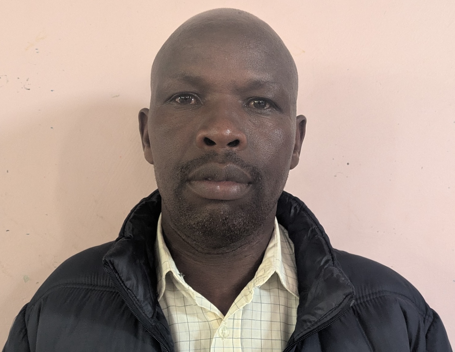 Henry Mutai