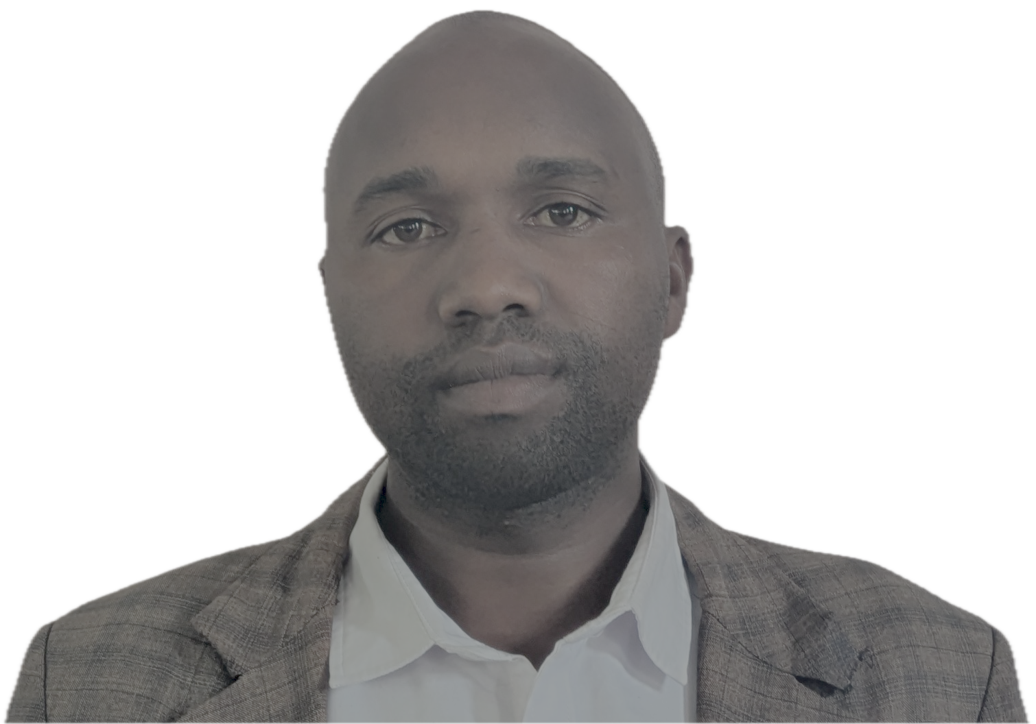 Joel Kibet Barno
