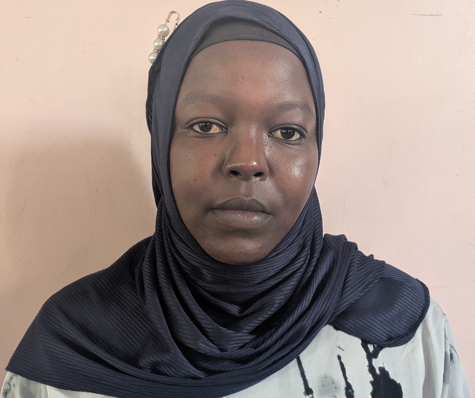Ridah Jepchirchir